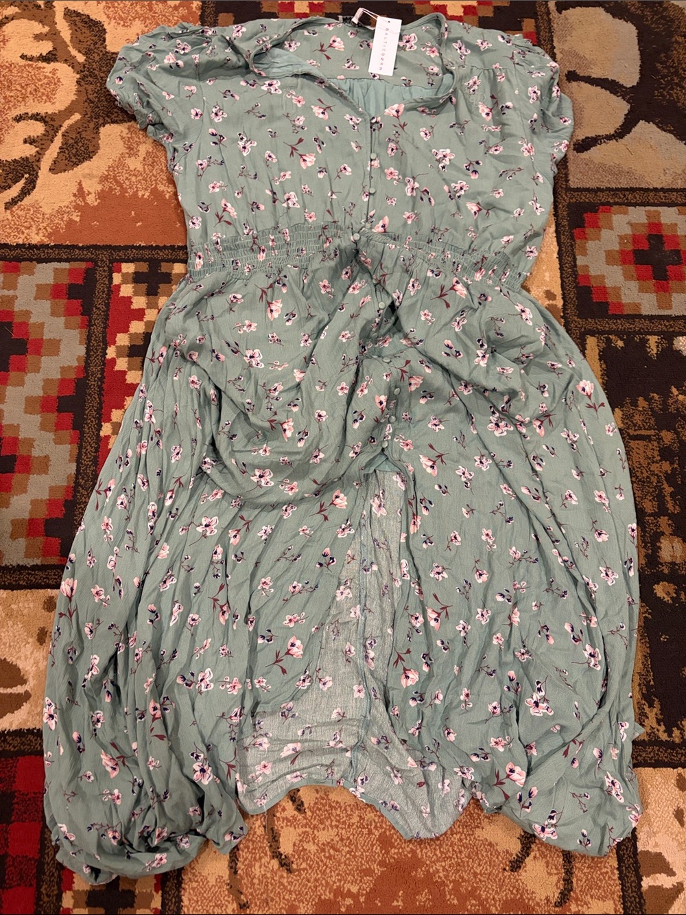 Baltic Born NWT dress